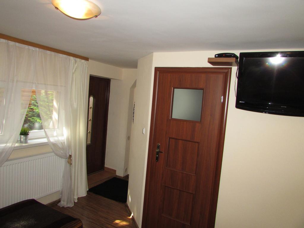Villa Ventana Poznan City Free Parking Sniadanie W Cenie Habitación foto
