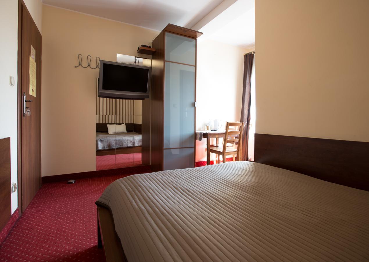Villa Ventana Poznan City Free Parking Sniadanie W Cenie Exterior foto